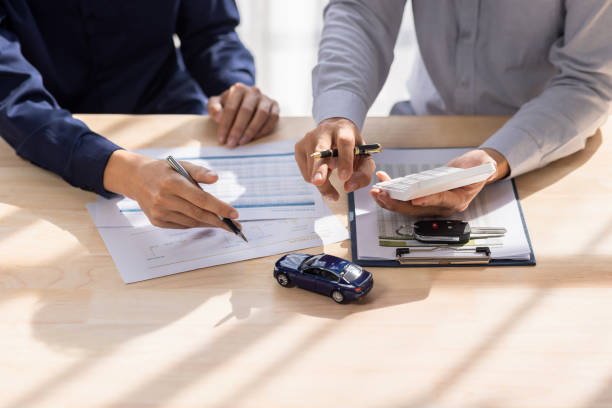 Car insurance options for Westminster residents